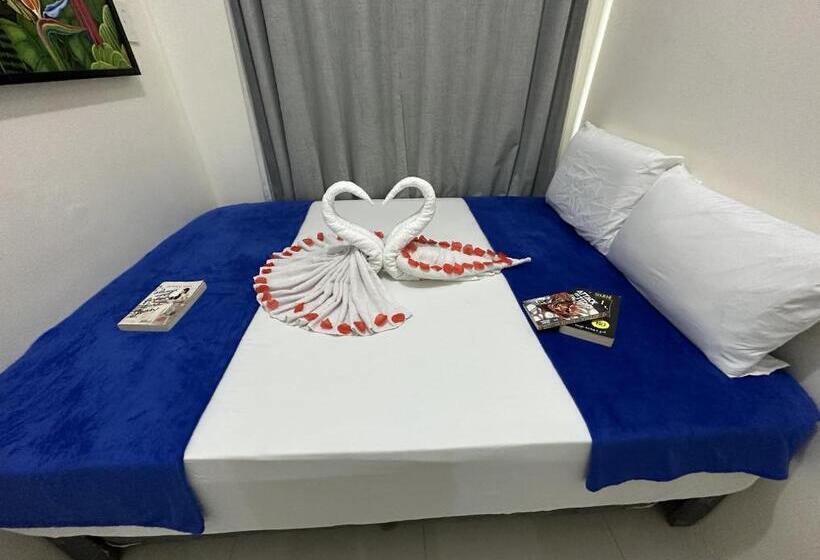 إستوديو ديلوكس, Green Residences Stays By Pbyy