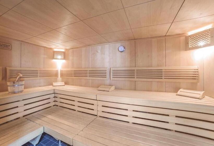 带1个卧室的带阳台的公寓, Apartment Alpine Club