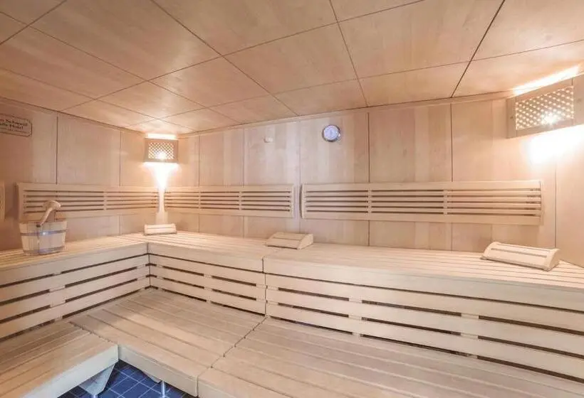 バルコニー付き１ベッドルームアパートメント, Apartment Alpine Club