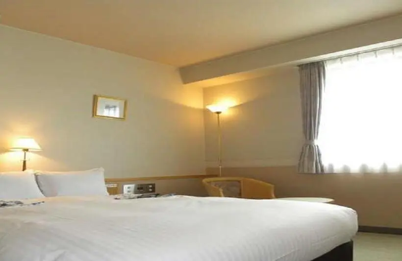 Standard-studio, Benex Yonezawa / Vacation Stay 14346