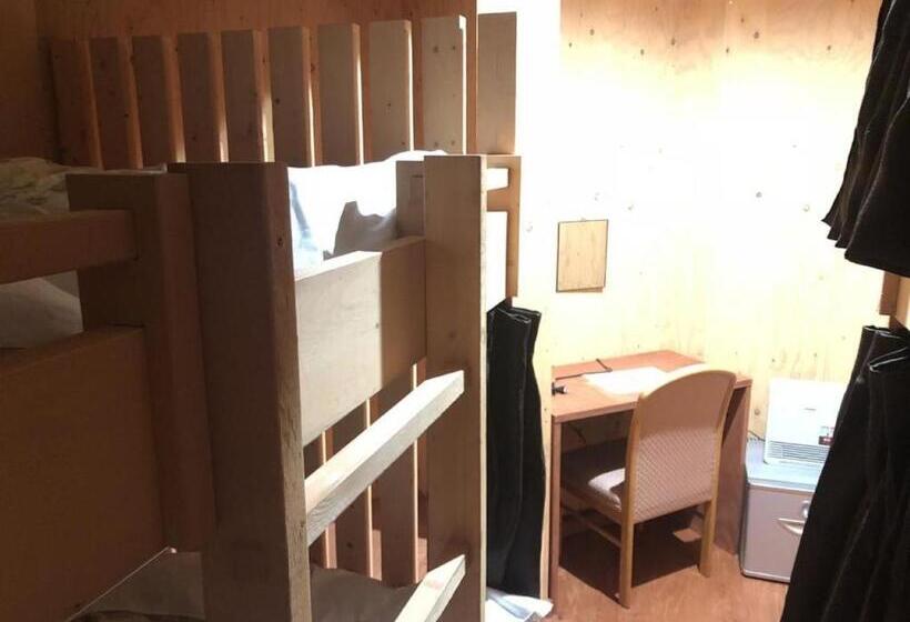 スタンダードスタジオ, Guesthouse Wanokaze Mix Domitory / Vacation Stay 32202