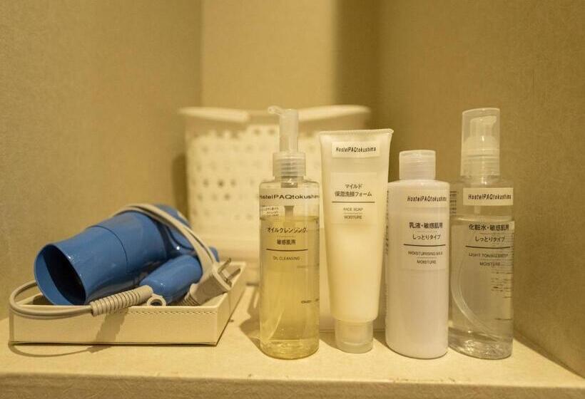 إستوديو قياسى, Hostel Paq Tokushima / Vacation Stay 35580