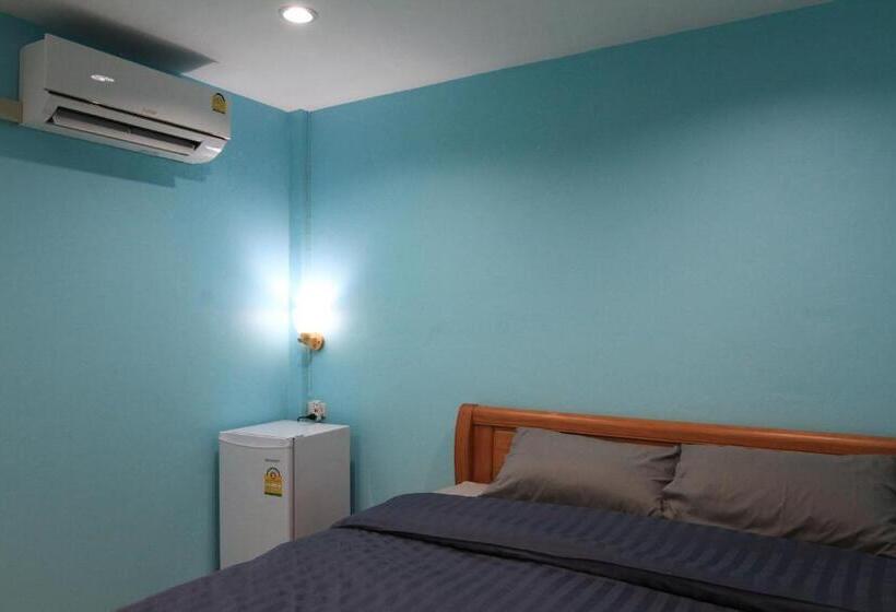 חדר סטנדרט, Siri Guesthouse