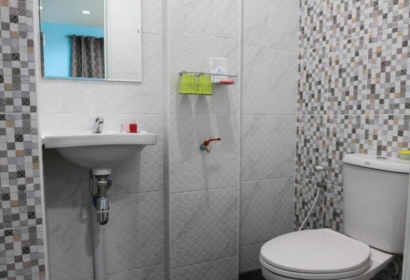 חדר סטנדרט, Siri Guesthouse