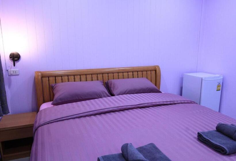 חדר סטנדרט, Siri Guesthouse