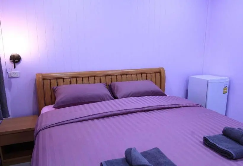 スタンダードルーム, Siri Guesthouse