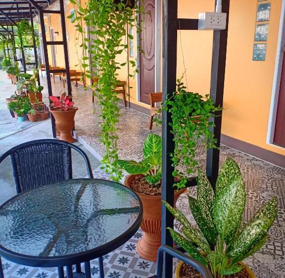 Номер Стандарт, Siri Guesthouse