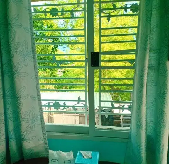 スタンダードルーム, Siri Guesthouse