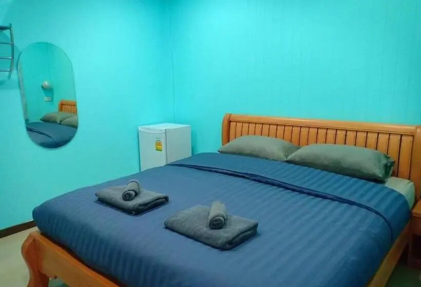 スタンダードルーム, Siri Guesthouse