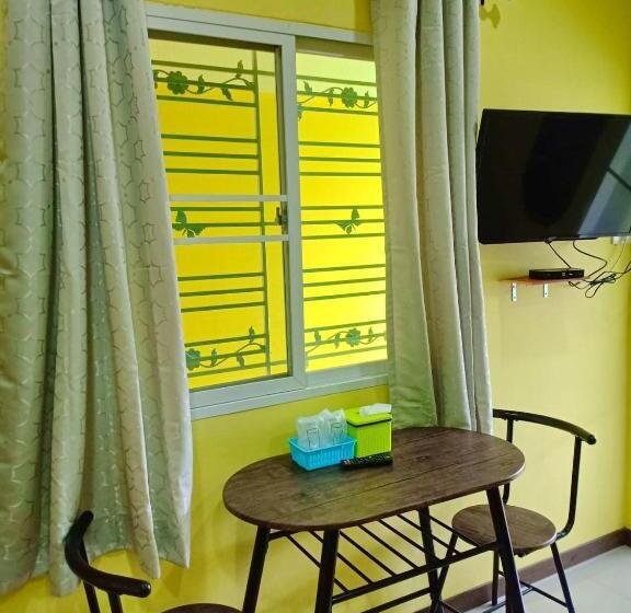 חדר סטנדרט, Siri Guesthouse