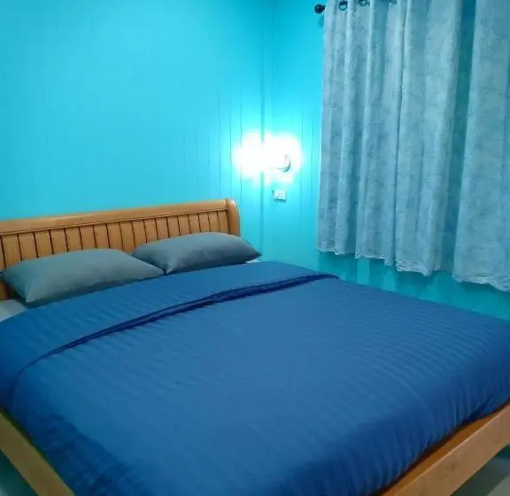 スタンダードルーム, Siri Guesthouse