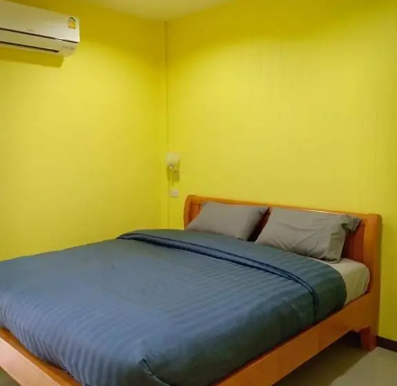 スタンダードルーム, Siri Guesthouse
