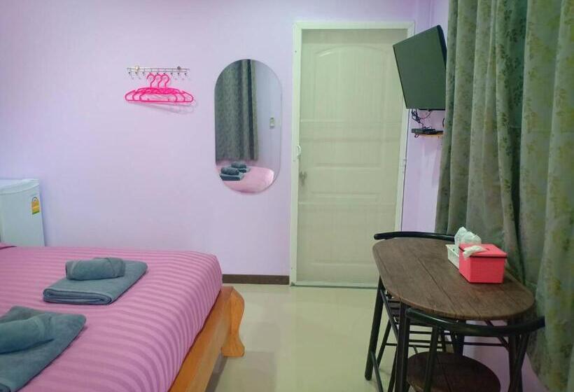 חדר סטנדרט, Siri Guesthouse