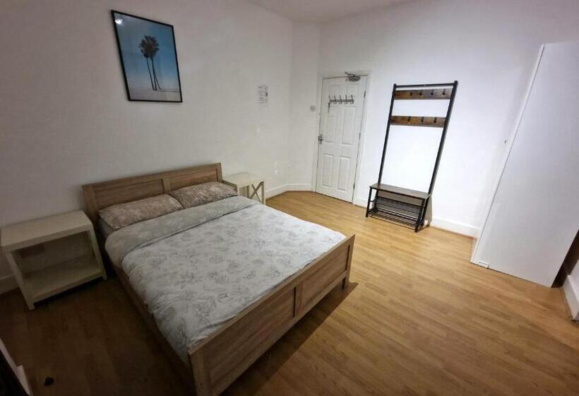 חדר סטנדרט, City Budget Guesthouse