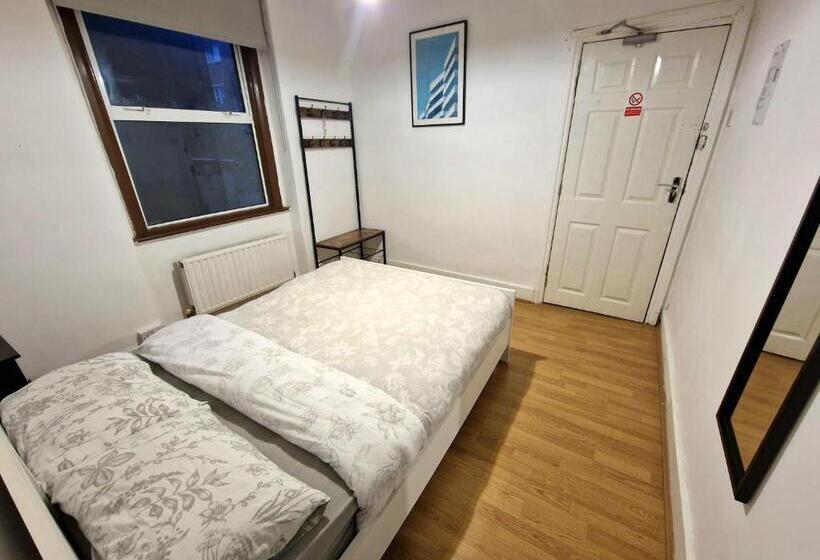 חדר סטנדרט, City Budget Guesthouse