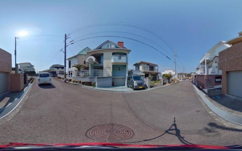 침실 1개 주택, Guest House Marine Blue / Vacation Stay 1385