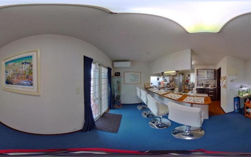 1间卧室的房子, Guest House Marine Blue / Vacation Stay 1385