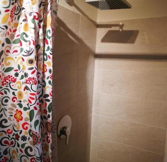 اتاق استاندارد, Villa Galilei Rooms