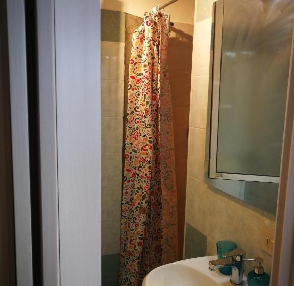 اتاق استاندارد, Villa Galilei Rooms