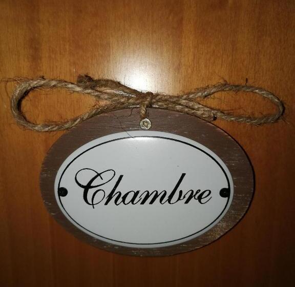 اتاق استاندارد, Villa Galilei Rooms