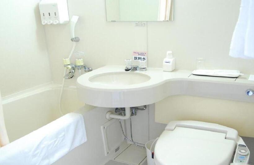 Estudio Estàndard, Seagrande Shimizu Station Hotel / Vacation Stay 8207