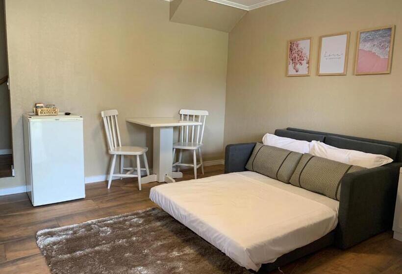 スタンダードスタジオ, Pousada Quinta Do Vale