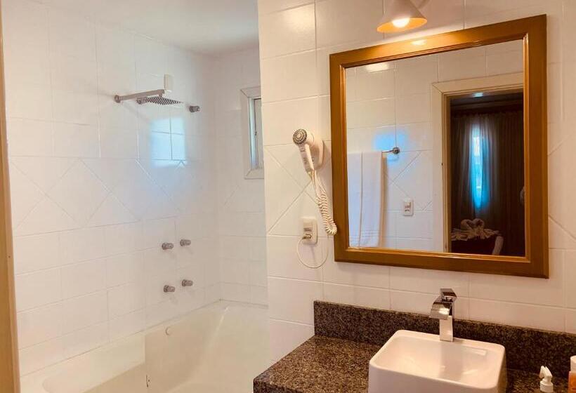 スタンダードスタジオ, Pousada Quinta Do Vale