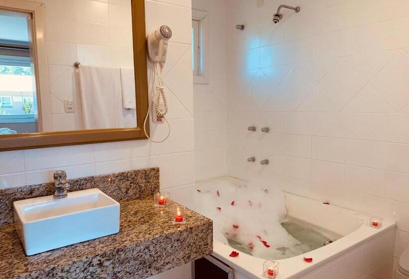 スタンダードスタジオ, Pousada Quinta Do Vale