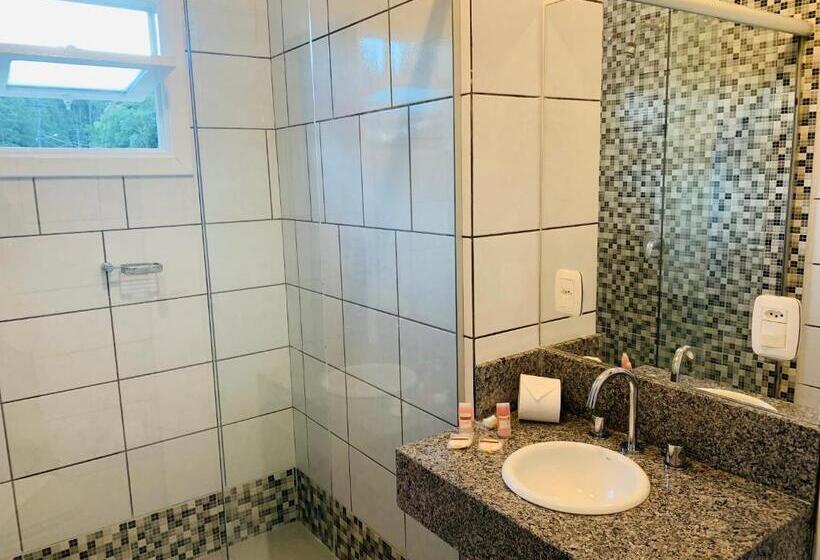 スーペリアースイート, Pousada Quinta Do Vale