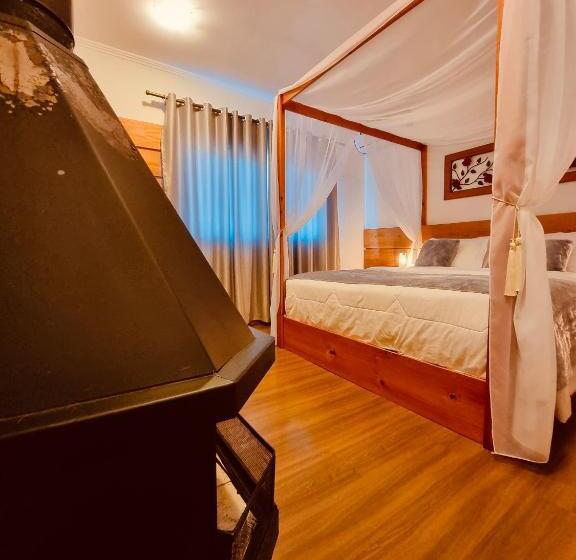 スーペリアースイート, Pousada Quinta Do Vale