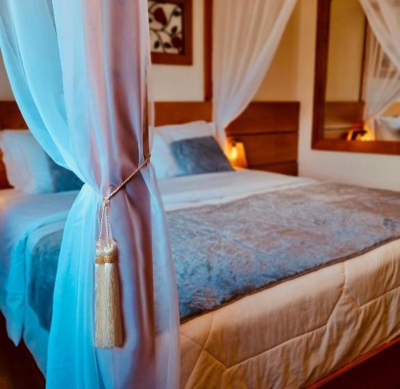 スーペリアースイート, Pousada Quinta Do Vale