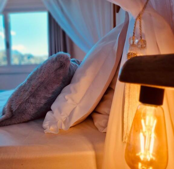 スーペリアースイート, Pousada Quinta Do Vale