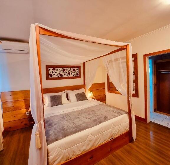 スーペリアースイート, Pousada Quinta Do Vale