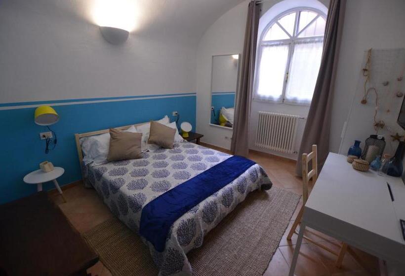 Номер Стандарт Совместная Ванная, B&b Finalex