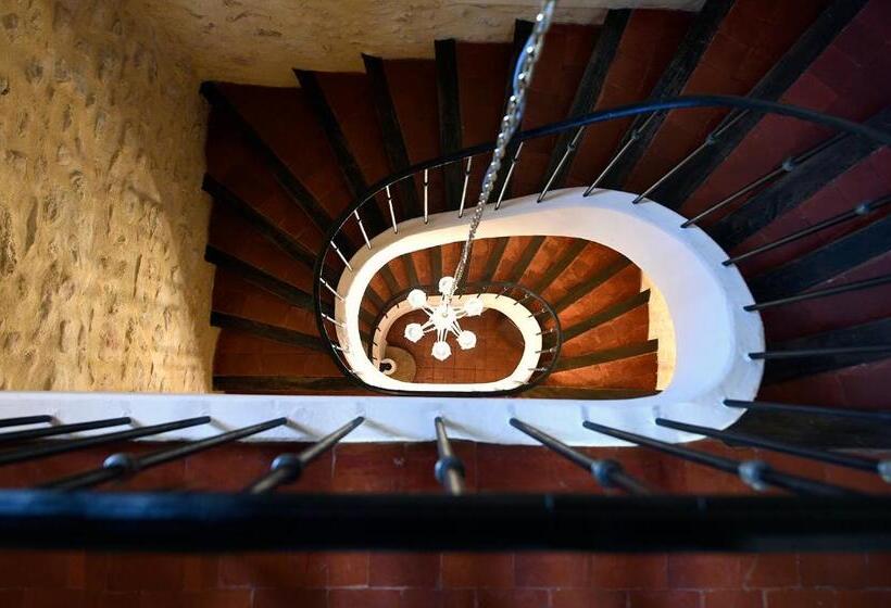 חדר דלוקס, Mas Des Olives