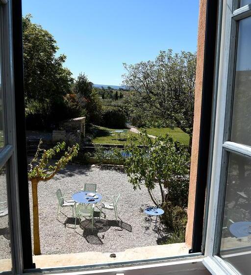 חדר סטנדרט עם מיטת קינג, Mas Des Olives