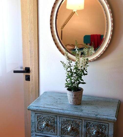 חדר סטנדרט, Mas Des Olives