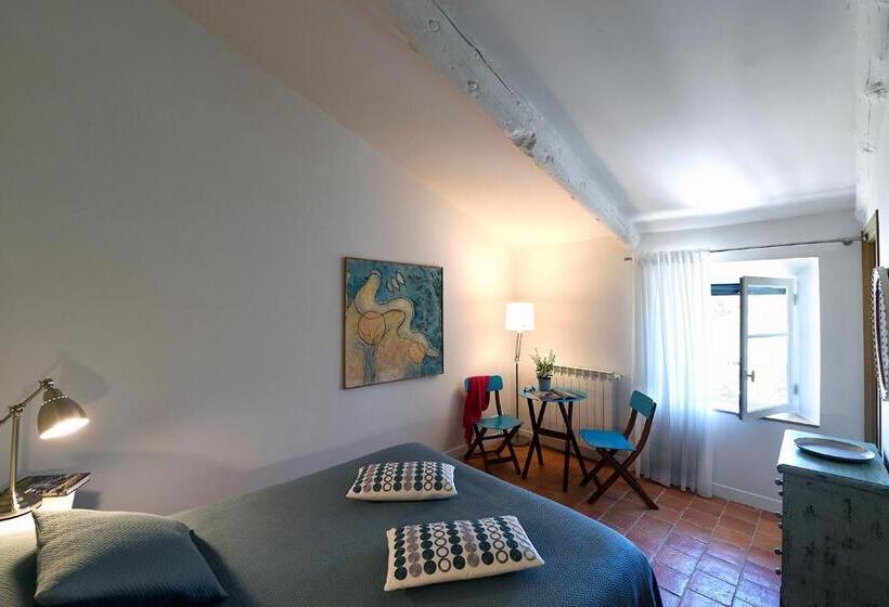 חדר סטנדרט, Mas Des Olives