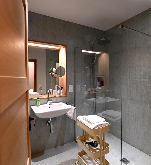 סטודיו סטנדרט עם נוף, Mas Des Olives