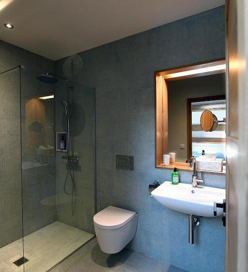 דירת חדר, Mas Des Olives