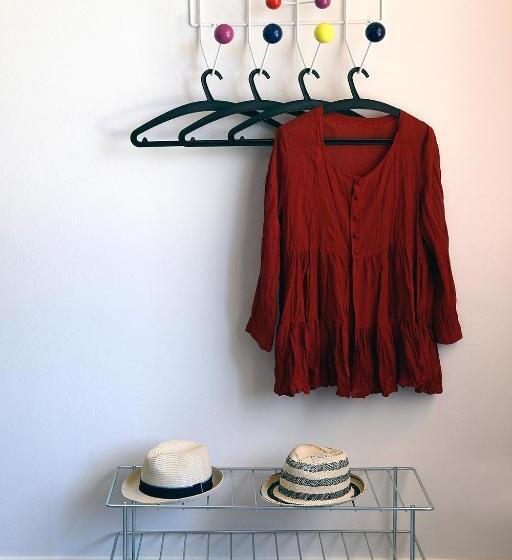 דירת חדר, Mas Des Olives