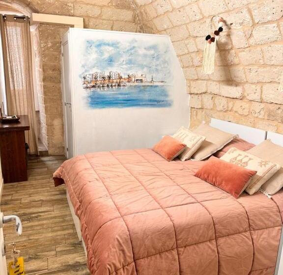 اتاق استاندارد, Sister Residence Rooms