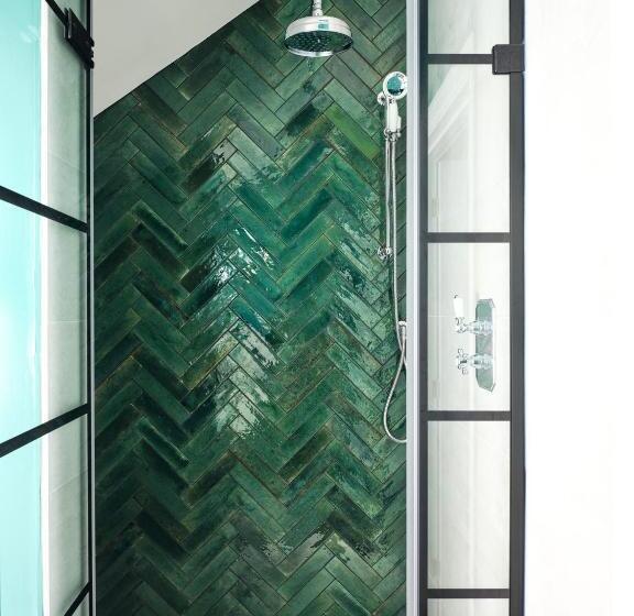 Семейный Номер Deluxe, The Prince Of Waterloo   Boutique Guest Rooms