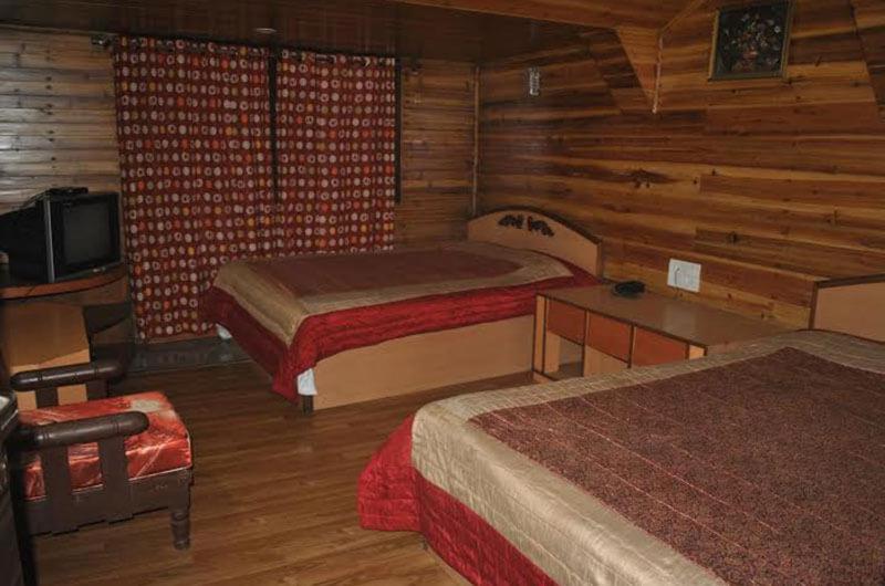 Номер Deluxe, Broadway Anneexy