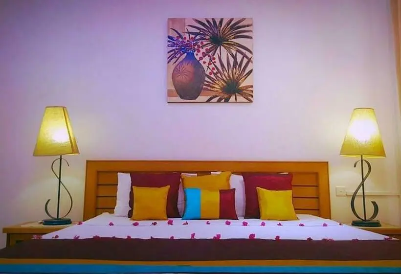 Suite with Terrace, Ocean Villas Apart