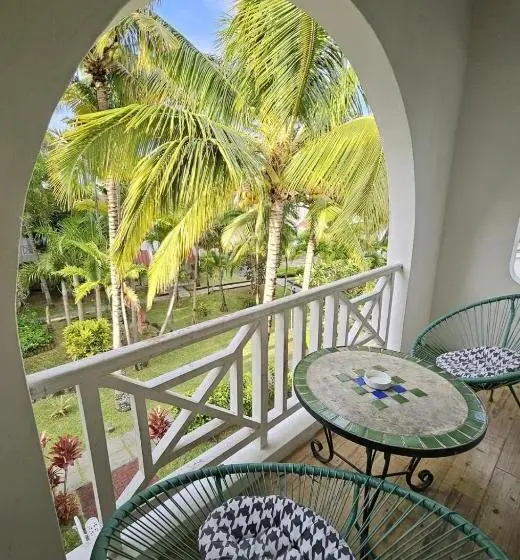 اتاق اساندارد با چشمانداز جانبی به دریا, Ocean Villas Apart