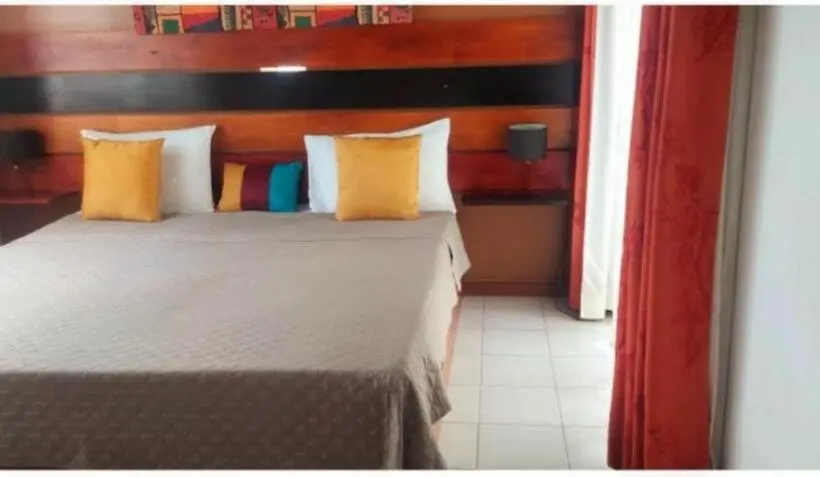 سوئیت خانواده 2 خوابه, Ocean Villas Apart