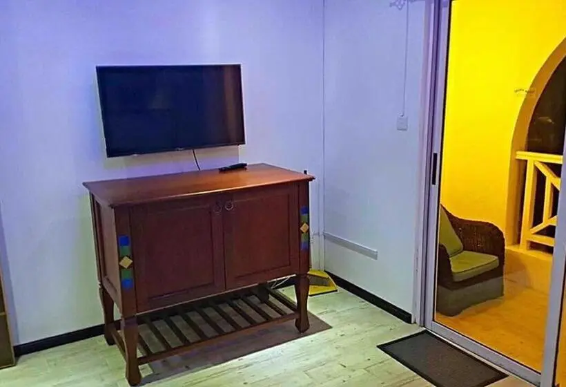 ویلای 3 خوابه, Ocean Villas Apart