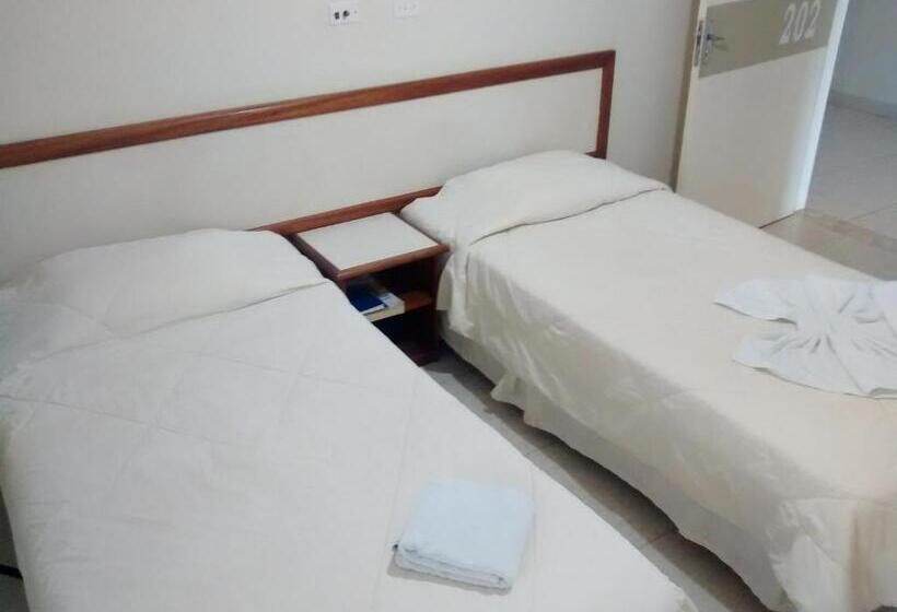 スタンダードルーム, Regio Plaza