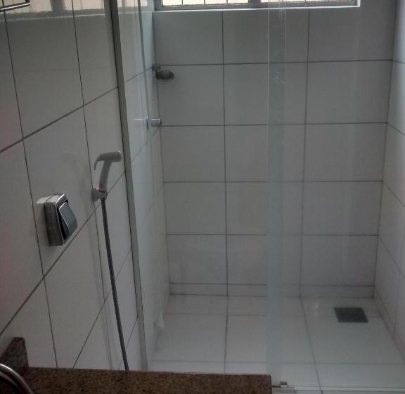 スタンダードルーム, Regio Plaza